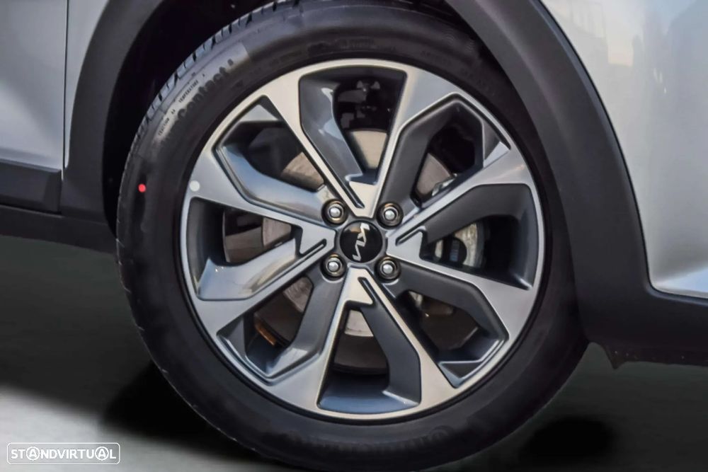 Kia Stonic 1.0 T-GDI Drive 7DCT - 8