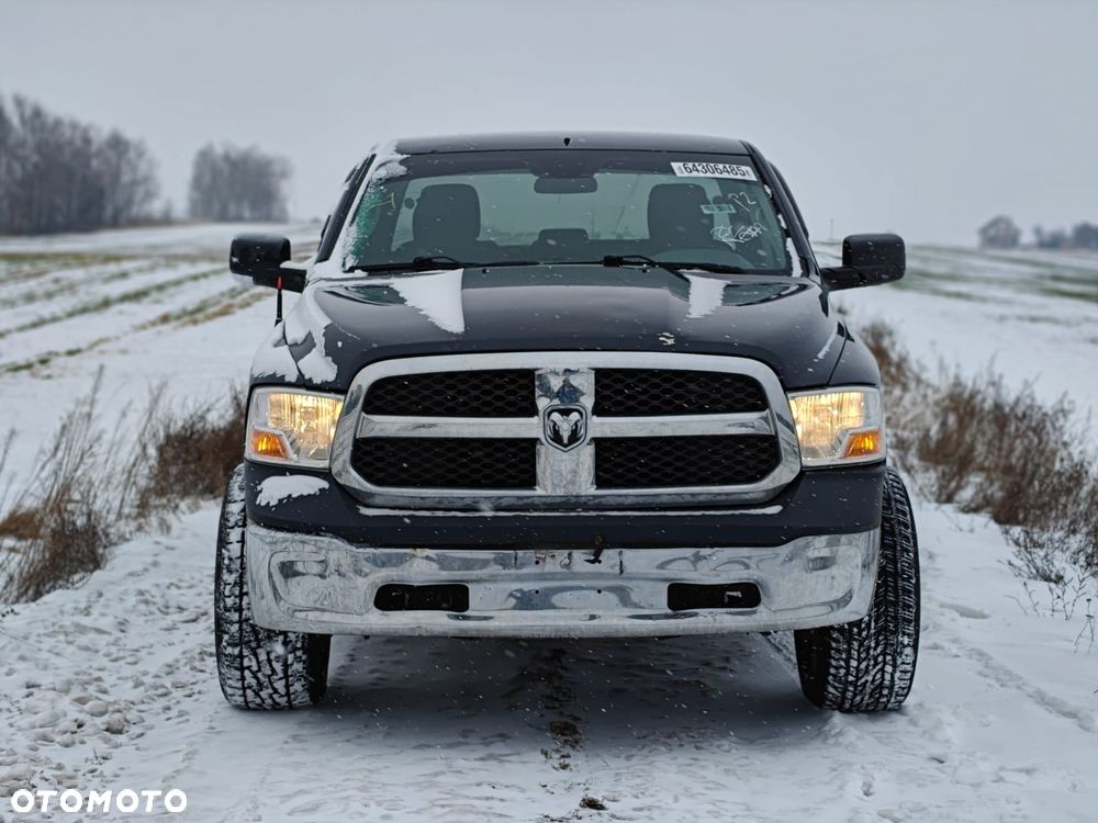 RAM 1500 - 14