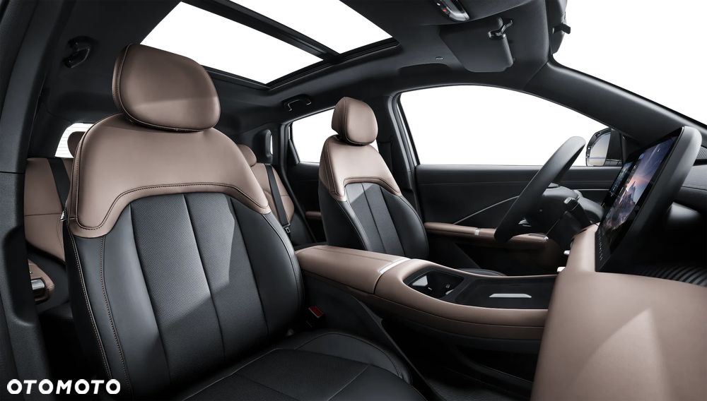 Changan CS55 Plus 1.5T DCT - 25
