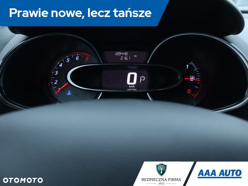 Renault Clio - 13