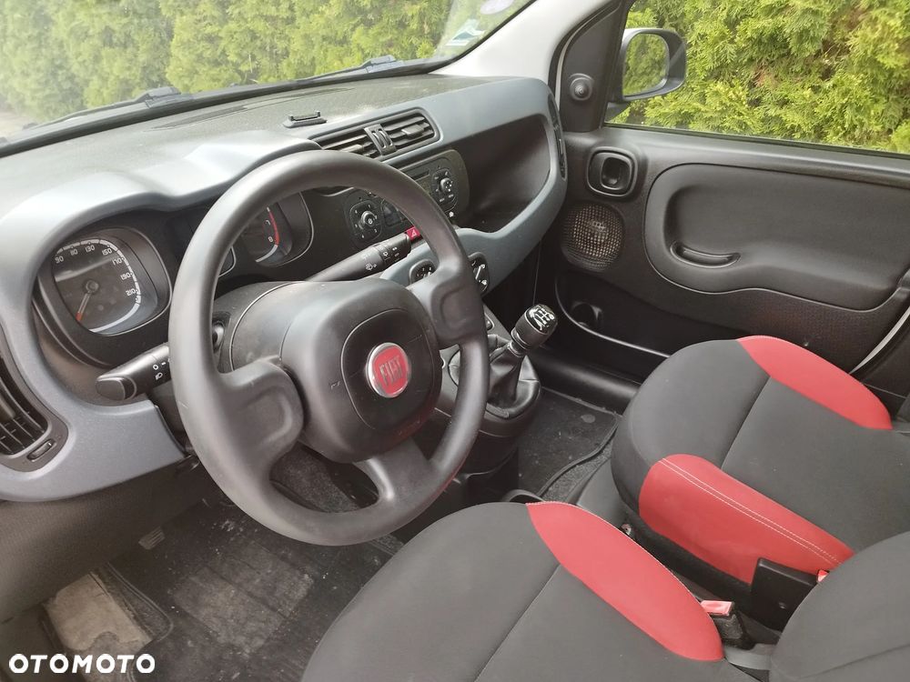 Fiat Panda 1.2 Start&Stop Easy - 11