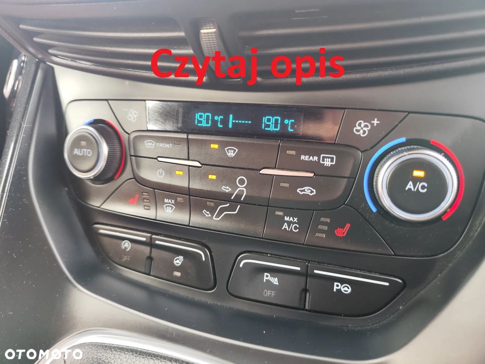 Ford Kuga 1.5 EcoBoost 2x4 ST-Line - 17