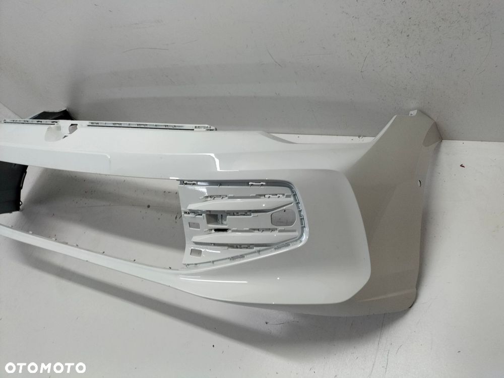 zderzak przedni przód vw golf 8 viii lift 24- - 5