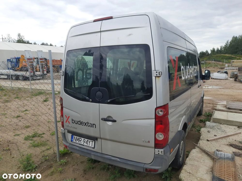 Volkswagen Crafter 30 TDI - 3