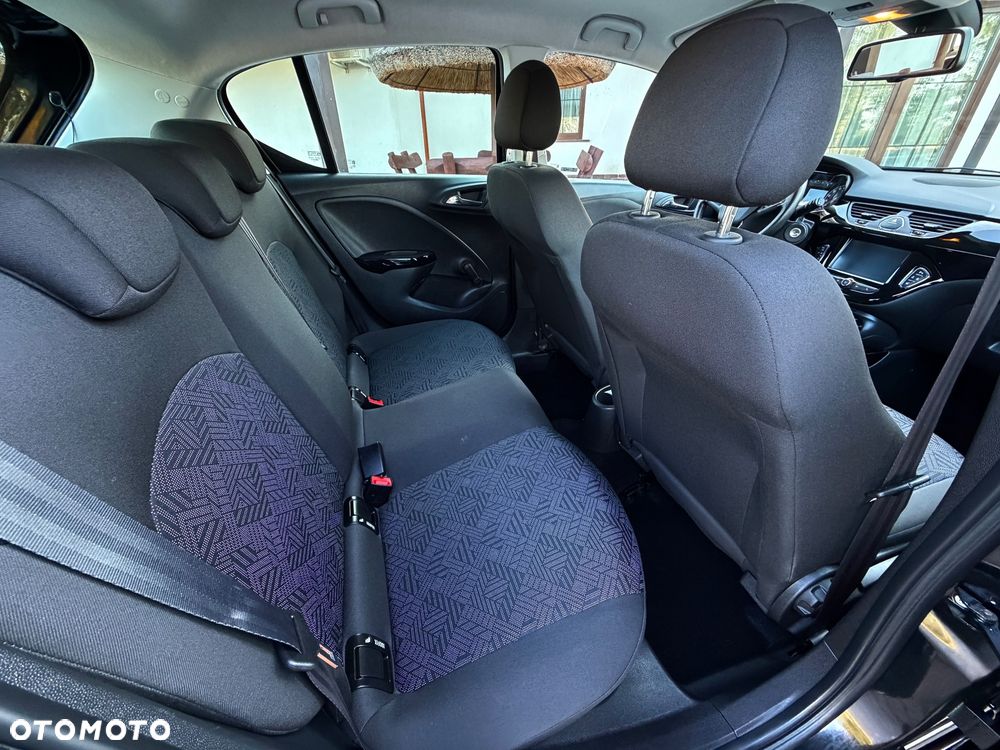 Opel Corsa 1.4 16V Active - 32
