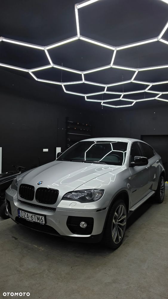 BMW X6 40d xDrive - 40