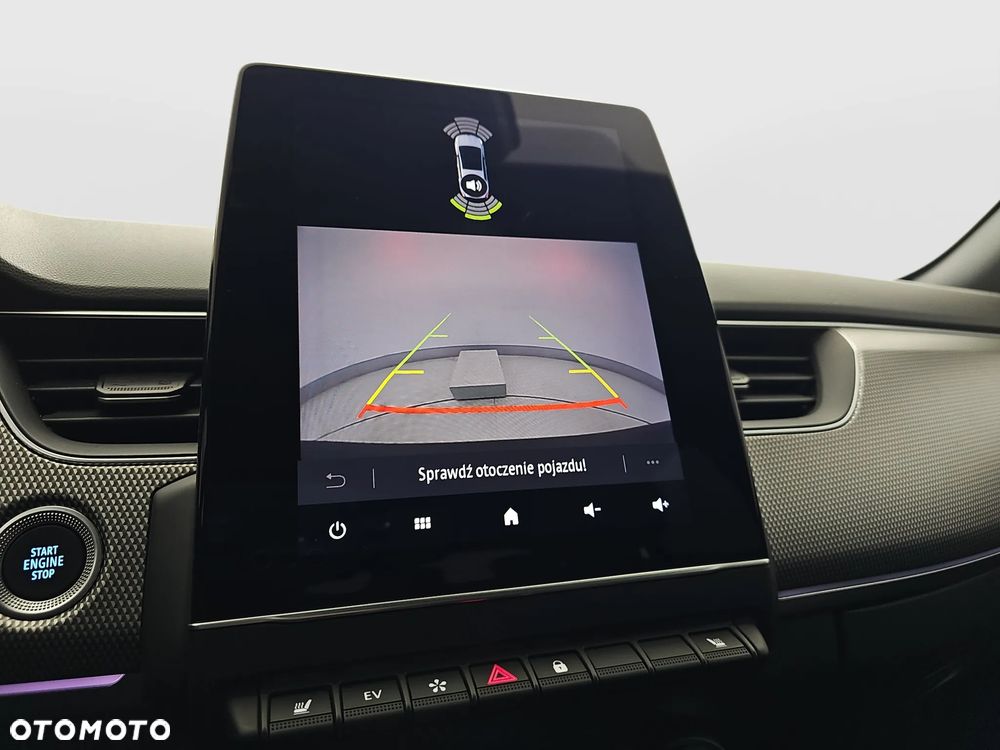 Renault Arkana 1.6 E-Tech Full Hybrid 145 Techno MMT - 27