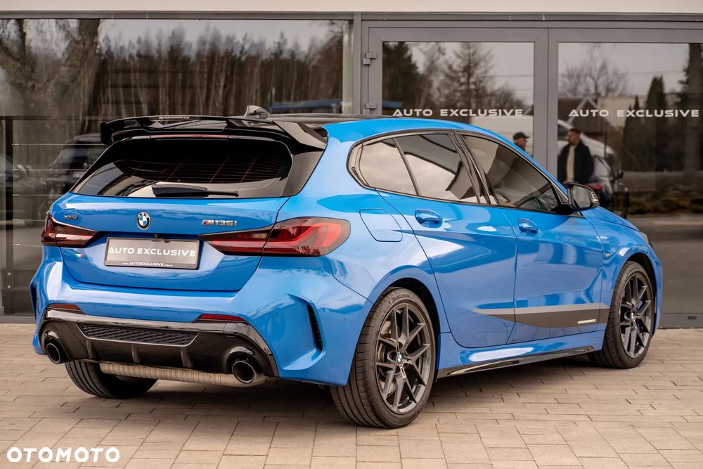 BMW Seria 1 M135i xDrive - 26