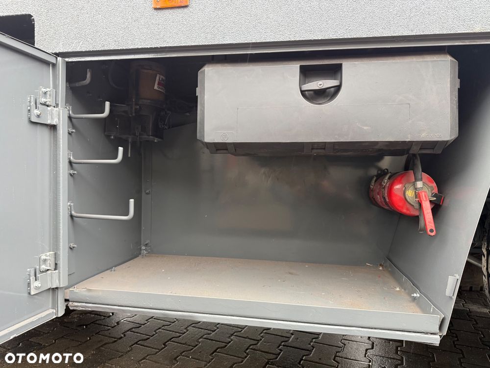 Demag AC 30 City - 8
