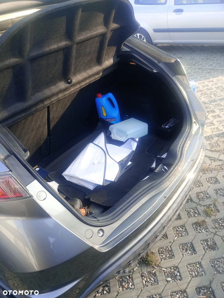 Honda Civic 1.8 Comfort - 10