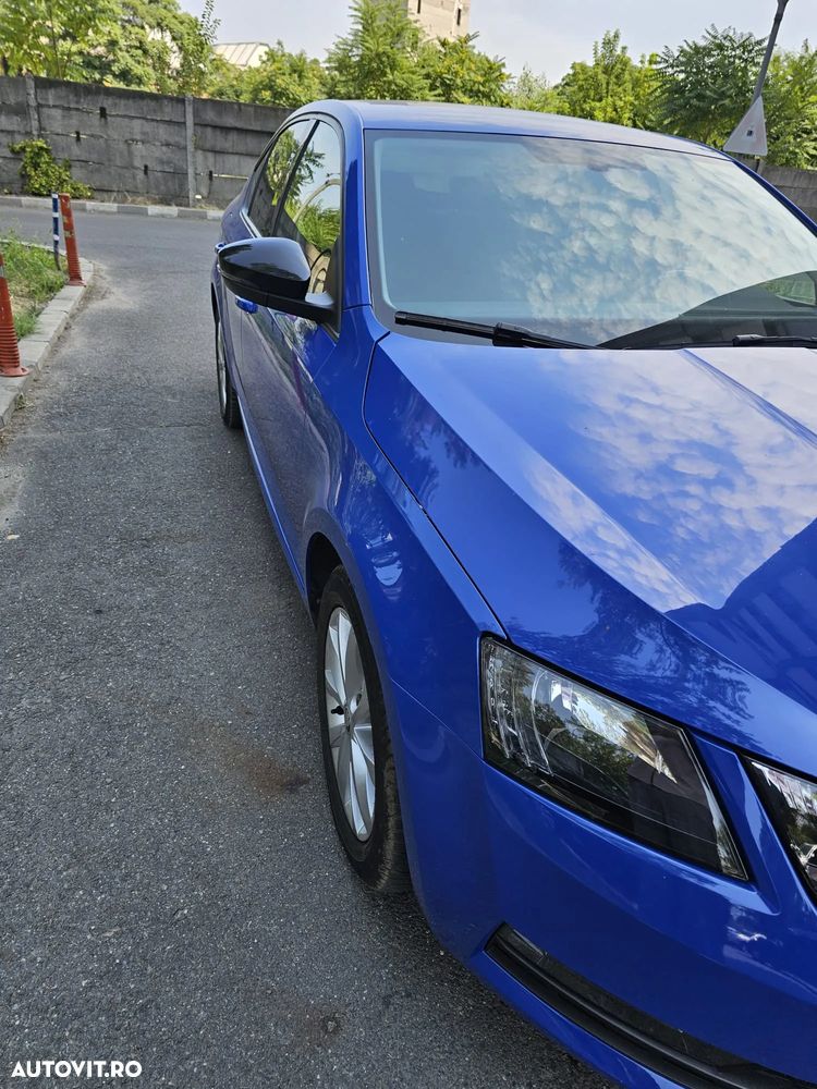 Skoda Octavia - 6