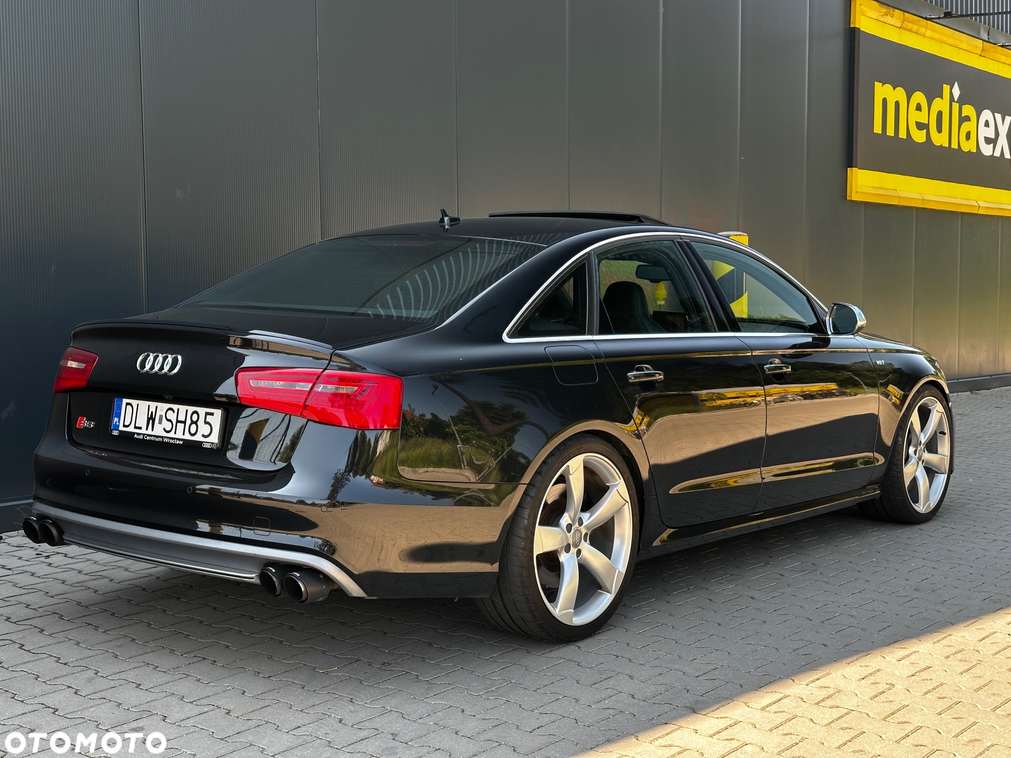 Audi S6 4.0 TFSI Quattro S tronic - 6