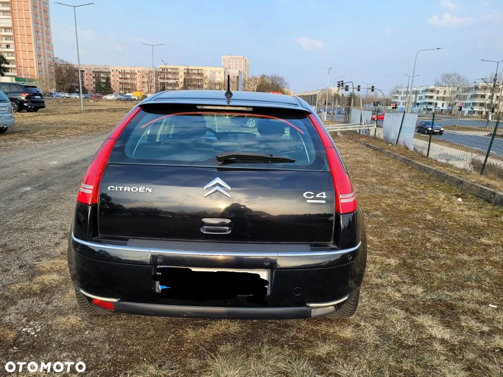 Citroën C4 THP 150 Exclusive - 7