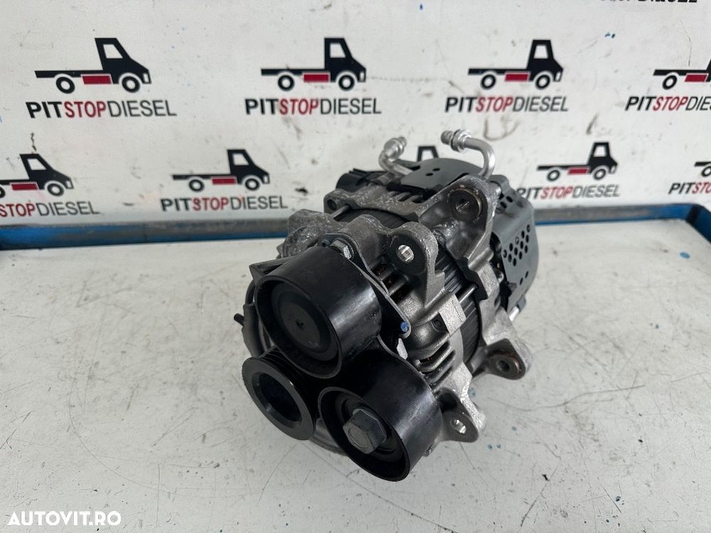 Alternator BMW G21 G20 G01 G02 G05 G30 G31 2014 2015 2016 2017 2018 2019 8490538 8490438 8490432 - 2