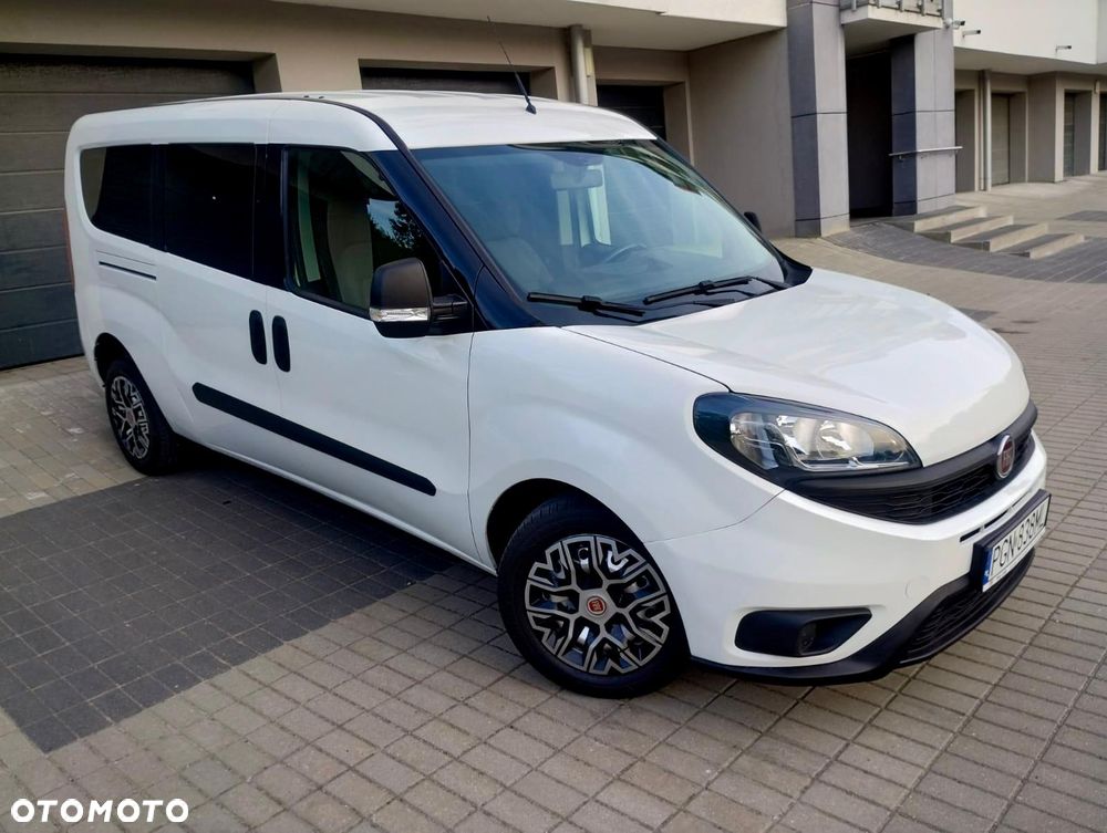 Fiat Doblo - 2