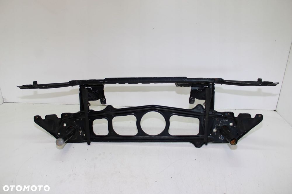 BMW E39 SEDAN KOMBI PAS PRZEDNI WZMOCNIENIE CZOŁOWE + ABSORBERY ŁADNY - 5