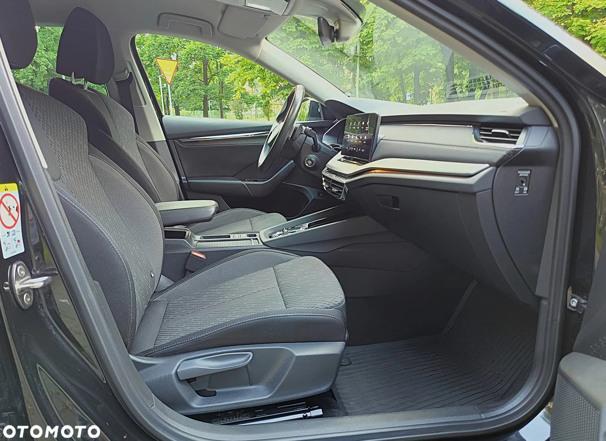 Skoda Octavia 2.0 TDI Style DSG - 31
