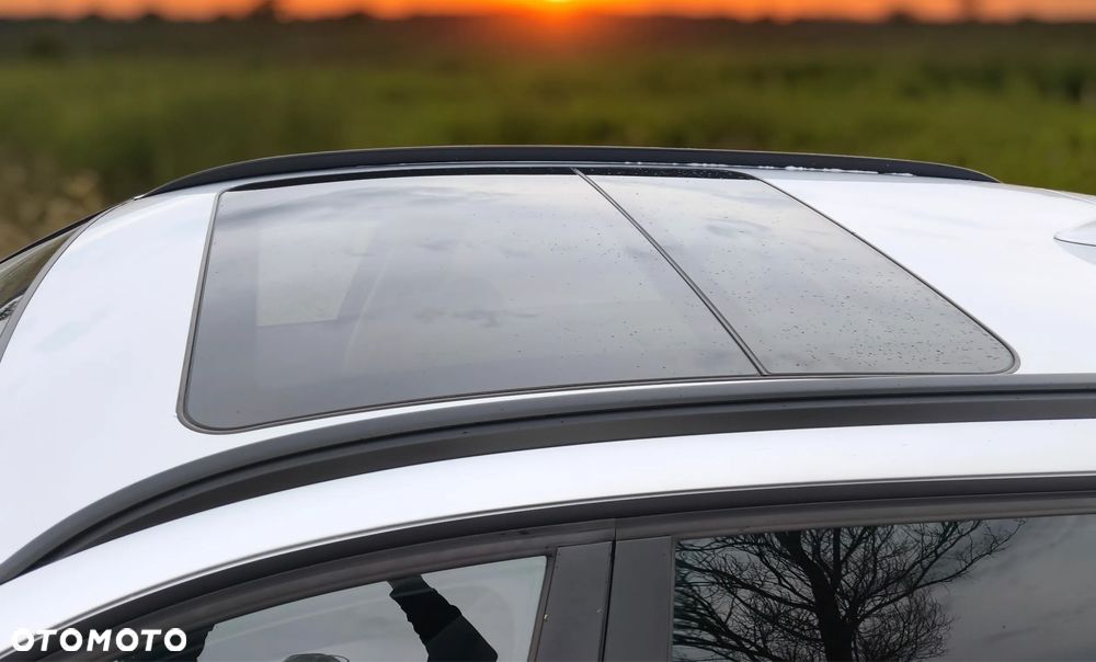 BMW Seria 3 320d - 10