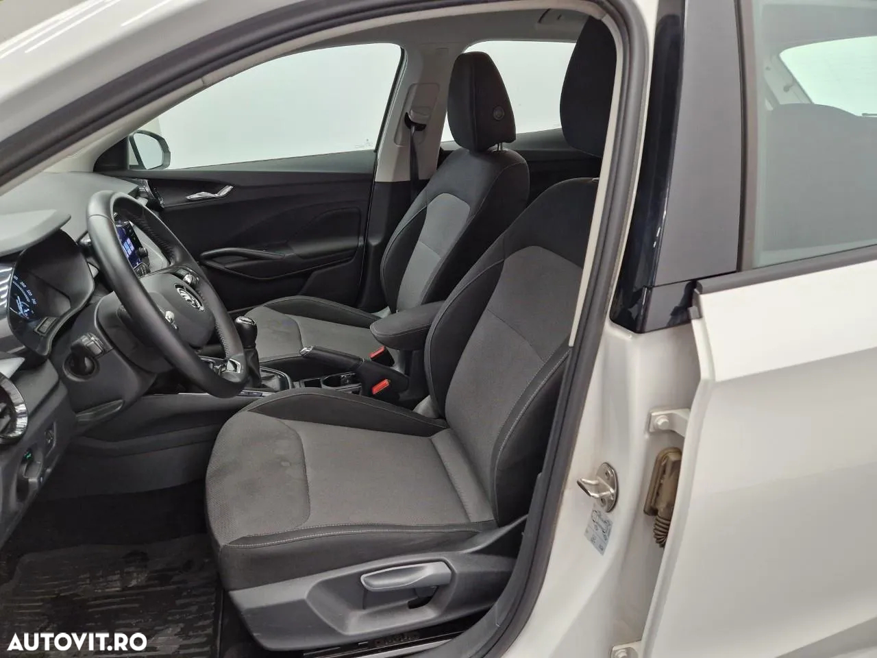 Skoda Fabia 1.0 TSI 95 CP Ambition - 3
