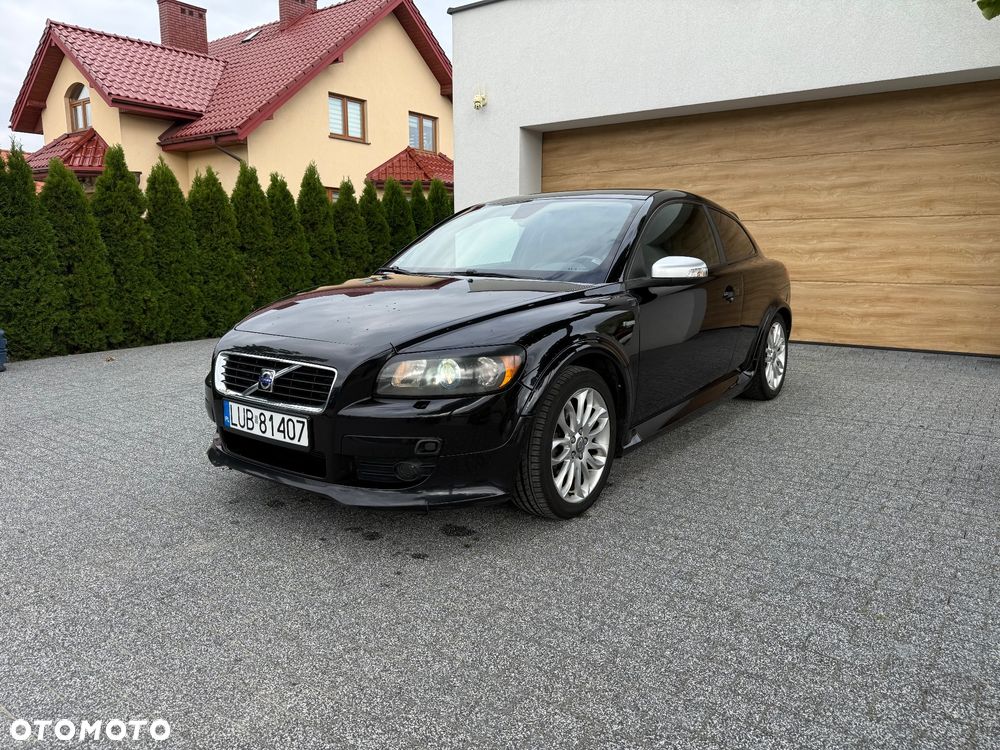 Volvo C30 1.8 RDesign - 3