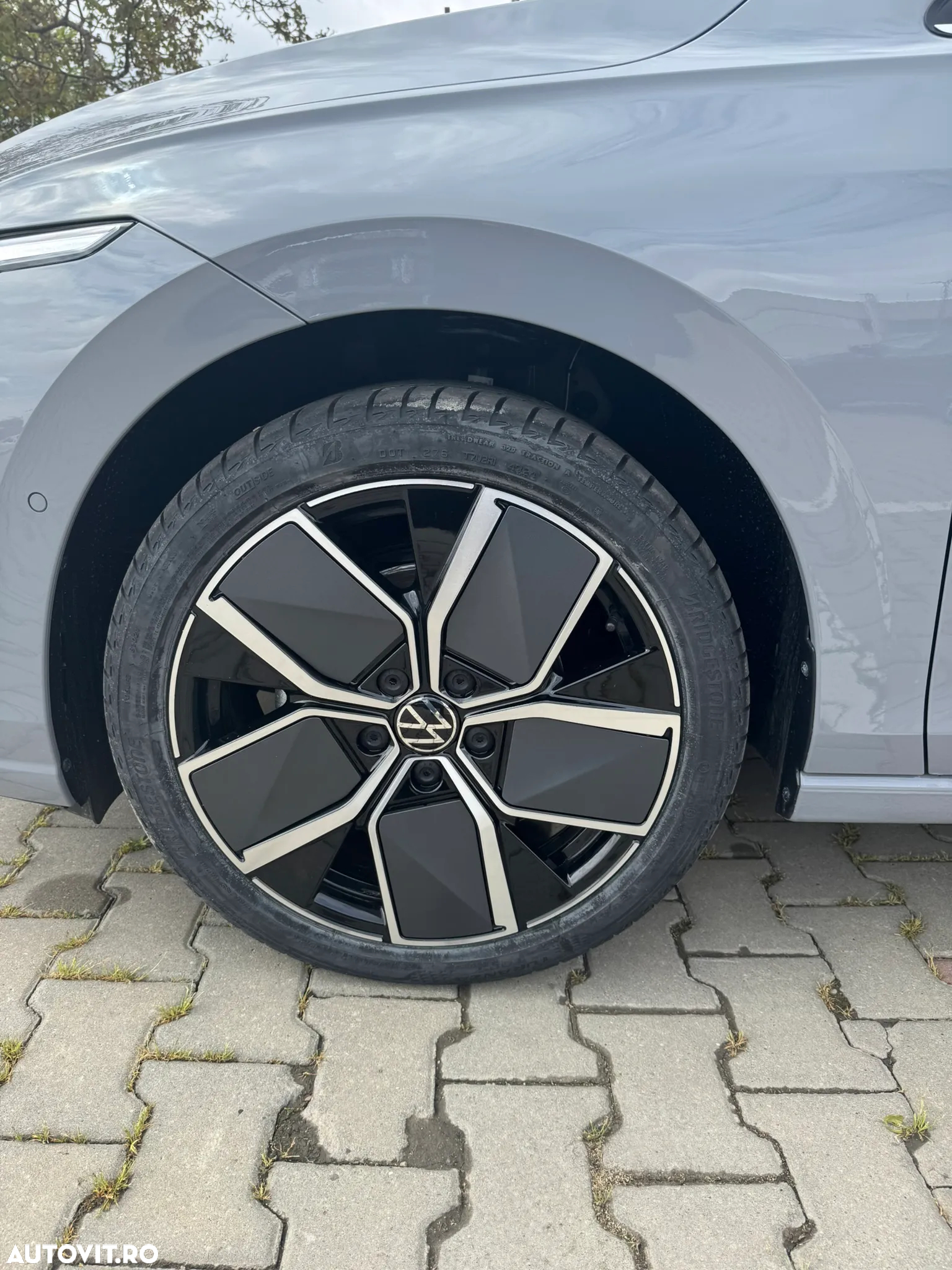 Volkswagen Golf 2.0 TDI DSG Style - 25