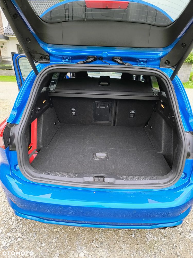 Ford Focus 1.5 EcoBoost ST-Line X - 9