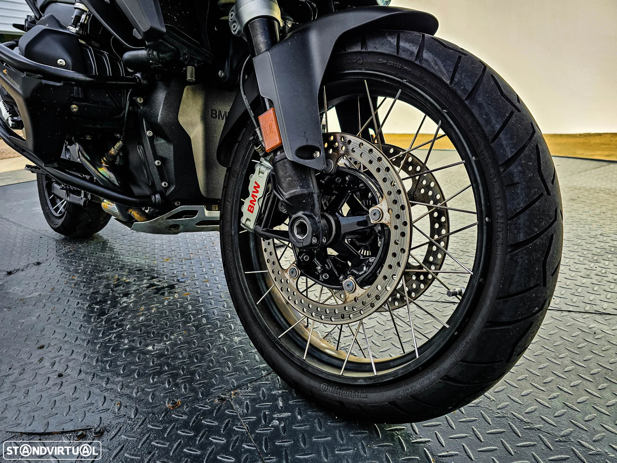 BMW R 1300 GS - 21