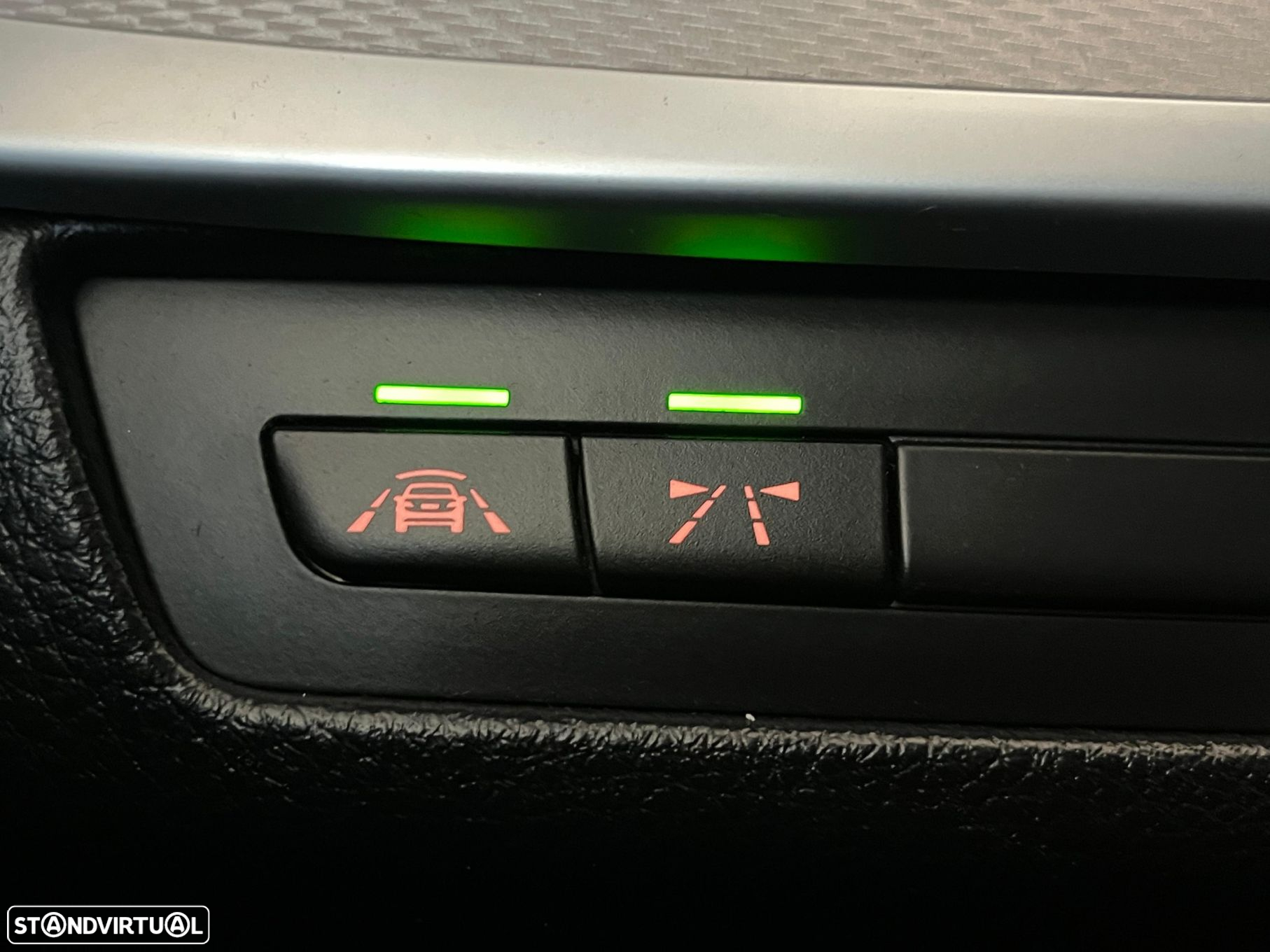 BMW 525 d Pack M Auto - 26