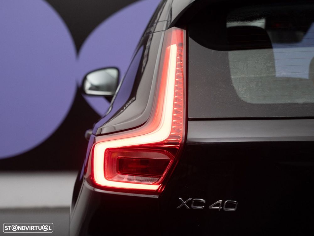 Volvo XC 40 1.5 T5 PHEV Inscription Expression - 11