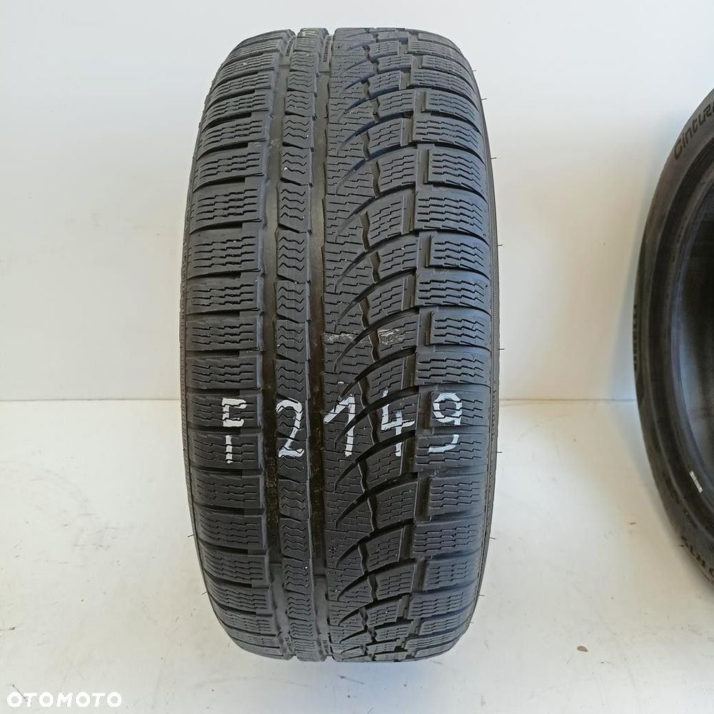 Opona 255/55/18 Nokian WR A4 (F2149)