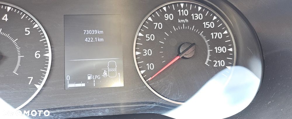 Dacia Duster 1.0 TCe Prestige - 8