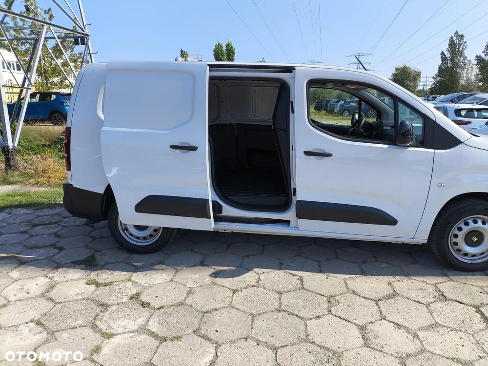 Fiat Doblo VAN L2 100KM - 18