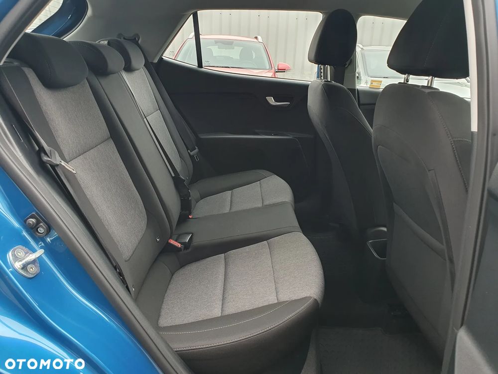 Kia Stonic 1.2 M - 23