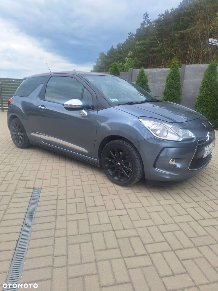 Citroën DS3 - 13