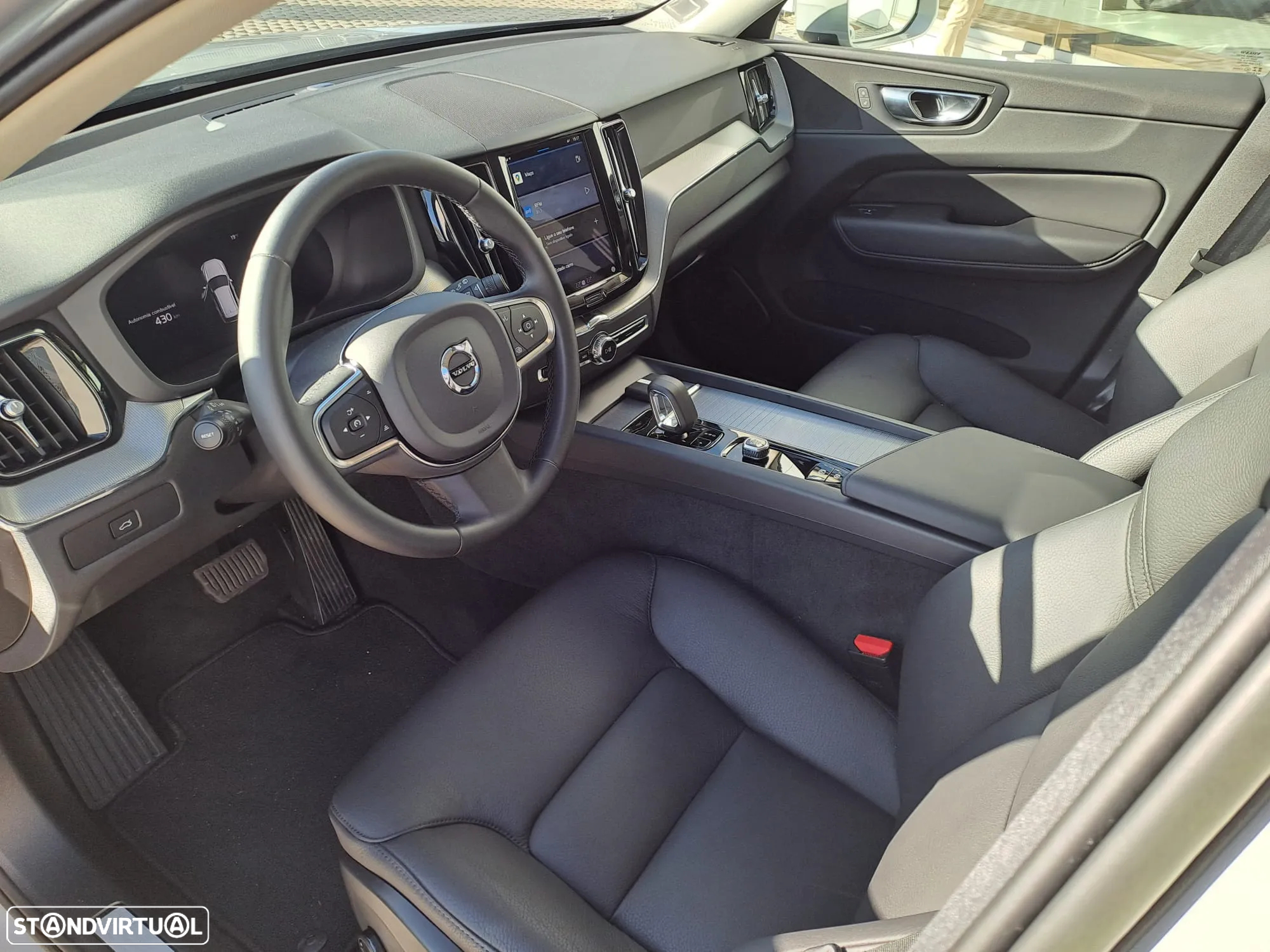 Volvo XC 60 - 10
