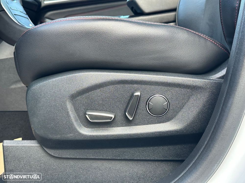 Ford S-Max 2.0 TDCi ST-Line Powershift - 6