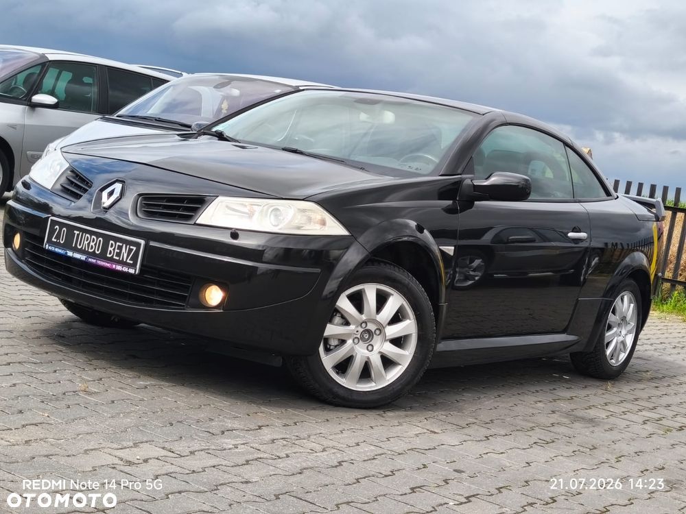 Renault Megane 2.0 Turbo Dynamique - 13