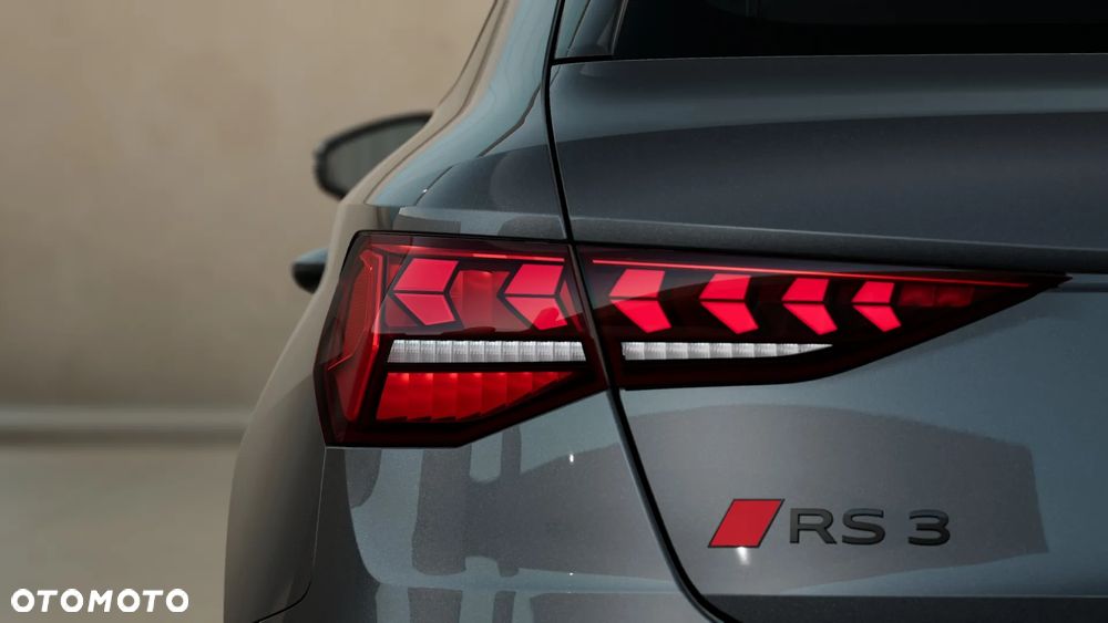 Audi RS3 Sportback TFSI quattro S tronic - 7