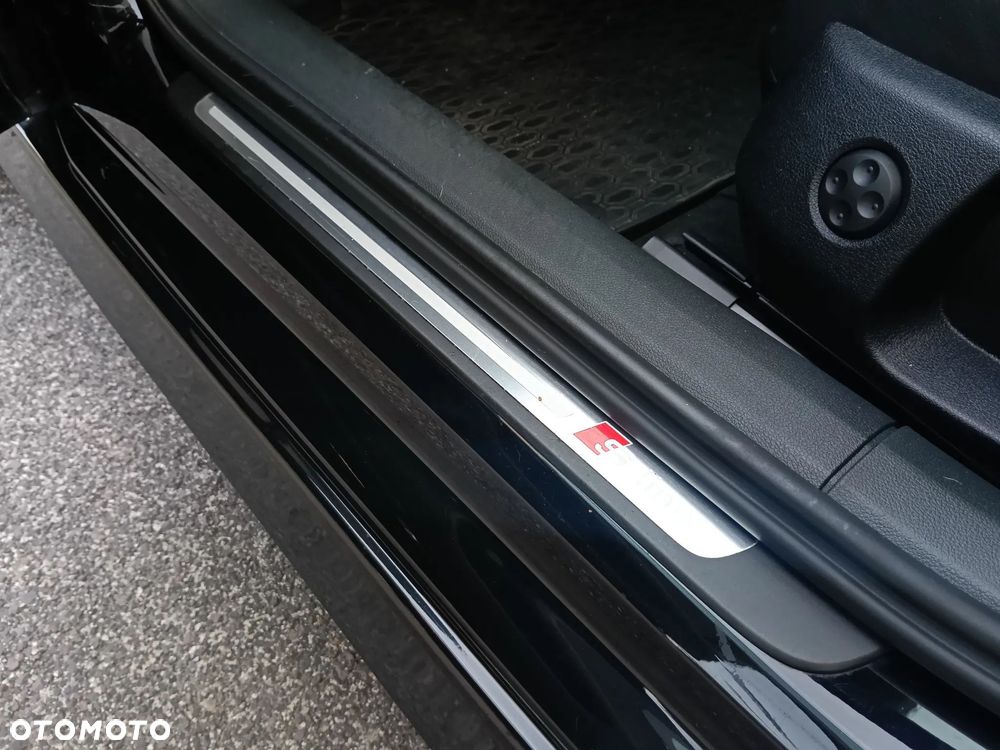 Audi A6 Limousine 2.0 TDI ultra S tronic - 25