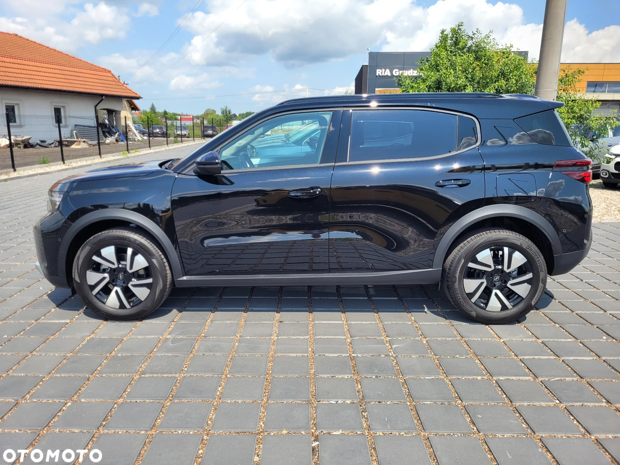 Opel Frontera 1.2 T mHEV GS eDTC6 - 3