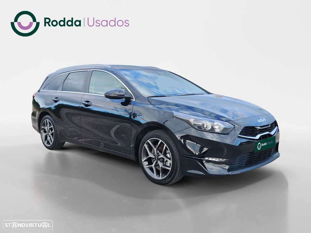 Kia Ceed SW 1.0 T-GDI Drive - 1