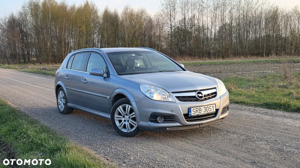 Opel Signum 1.8 Elegance - 1