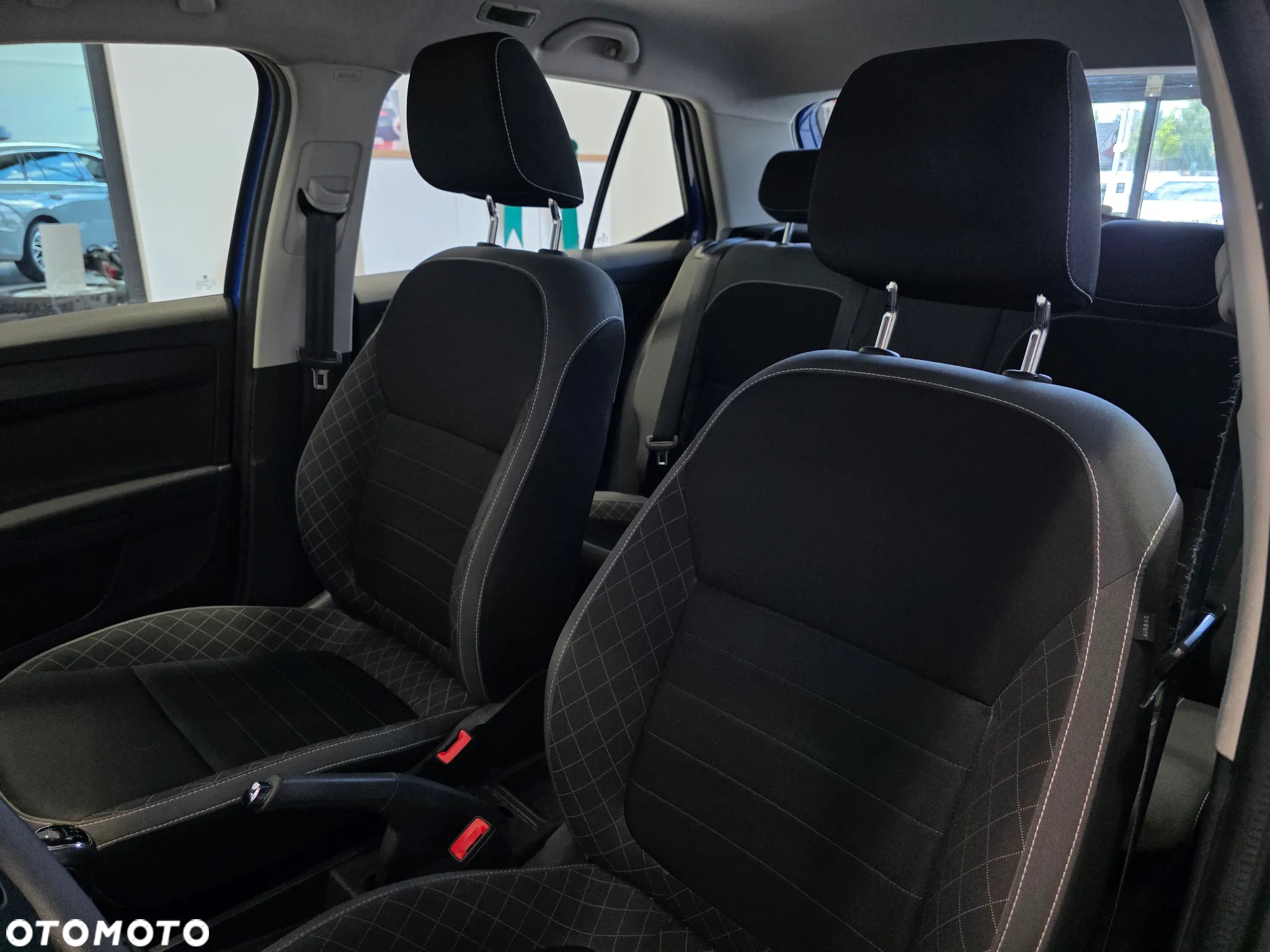 Skoda Fabia 1.0 Ambition - 13