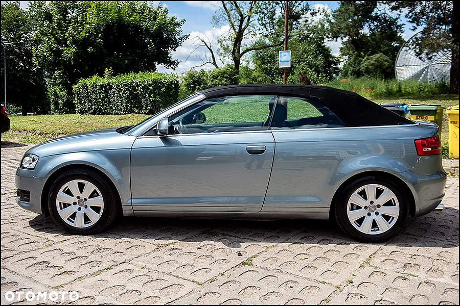 Audi A3 - 13