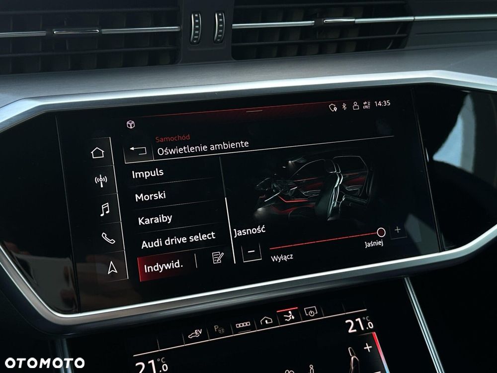 Audi A7 Sportback - 23