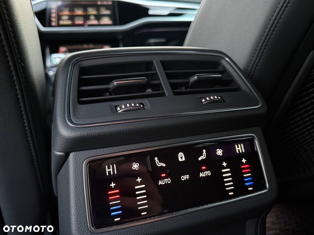 Audi A6 Avant 55 TFSI e PHEV Quattro S Line S tronic - 30