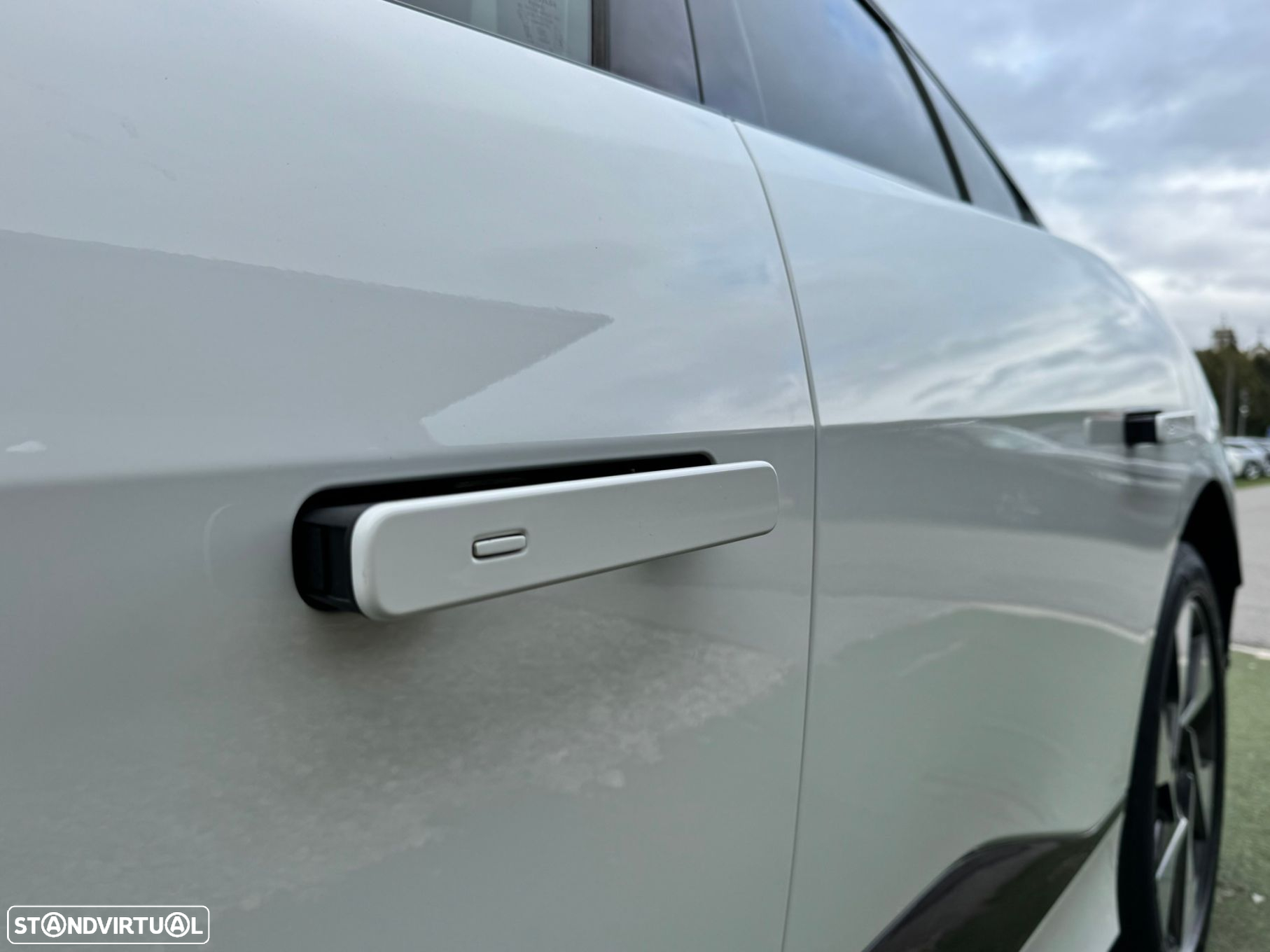 Jaguar I-Pace SE AWD Aut. - 7