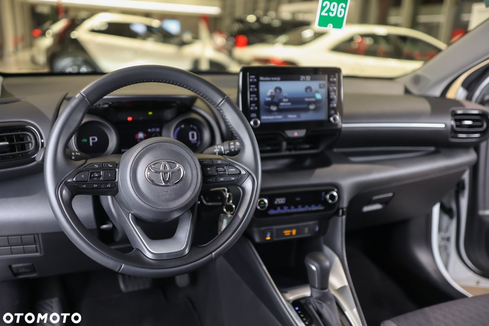Toyota Yaris - 19