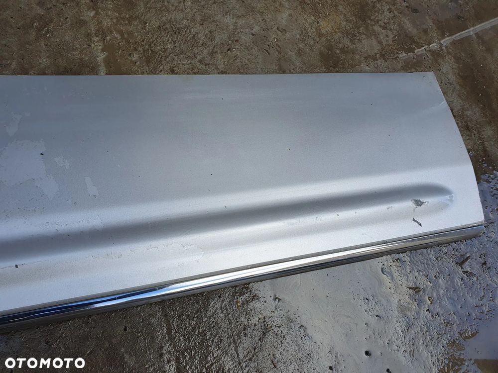 JEEP CHEROKEE WJ LISTWA DRZWI PRAWY PRZÓD LIFT - 4
