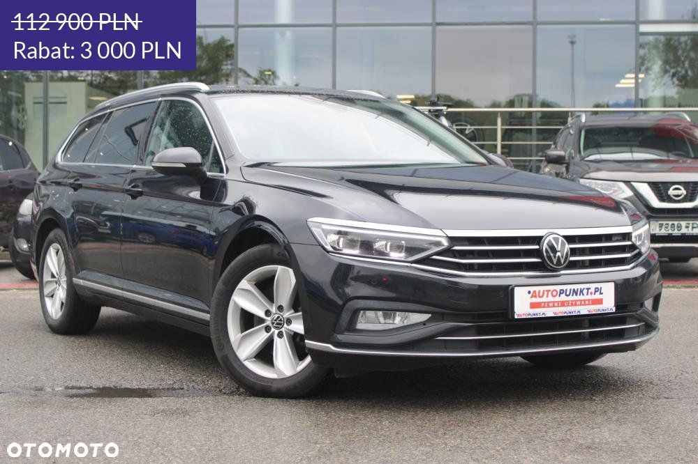 Volkswagen Passat - 3